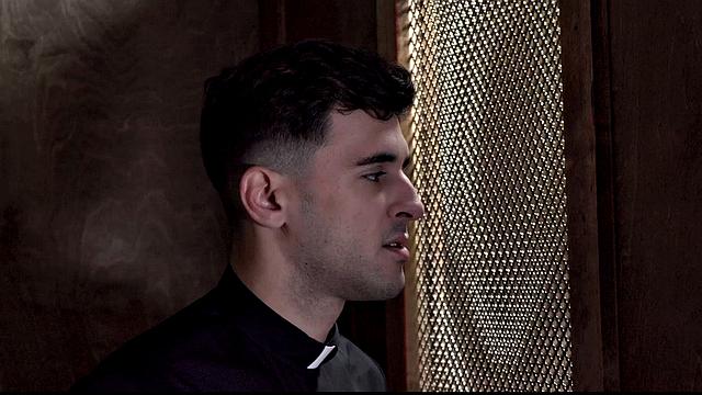 Mason Anderson: Confession