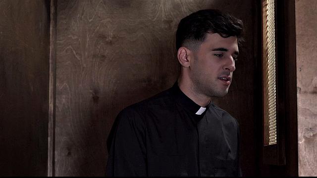 Mason Anderson: Confession