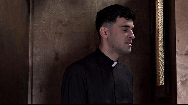 Mason Anderson: Confession