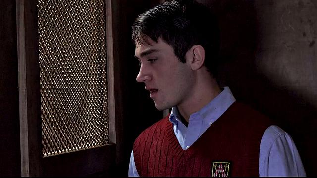 Mason Anderson: Confession