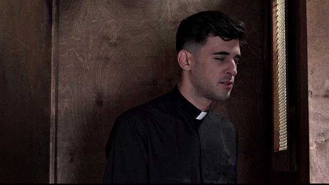 Mason Anderson: Confession