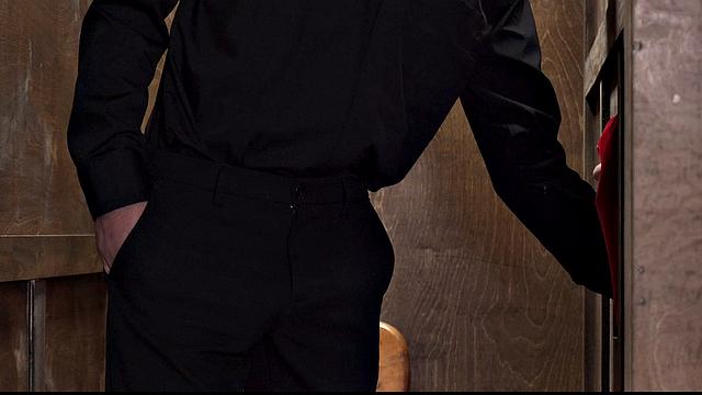 Mason Anderson: Confession