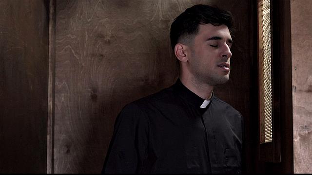 Mason Anderson: Confession