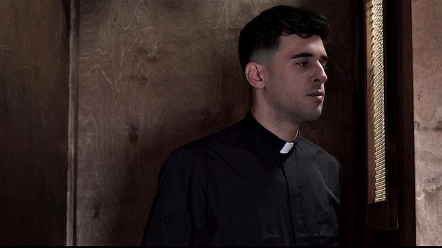 Mason Anderson: Confession