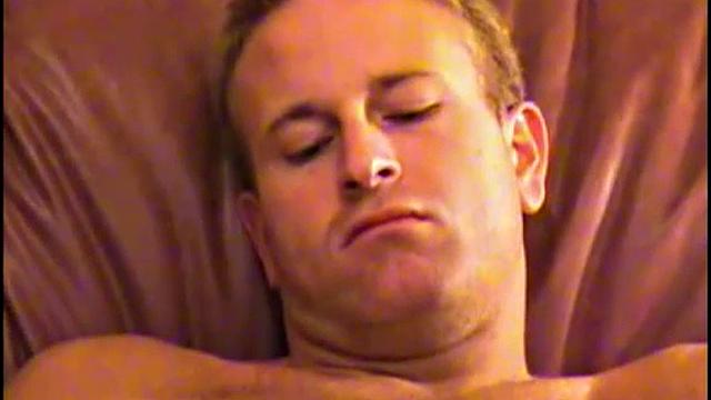brad takes control and goes hard with another working man