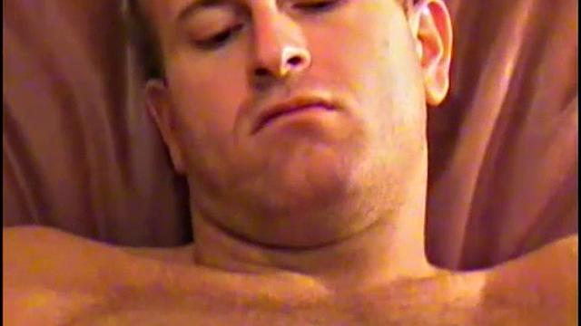 brad takes control and goes hard with another working man