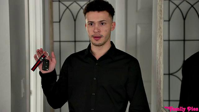 How To Dress For A Funeral - S24:E3