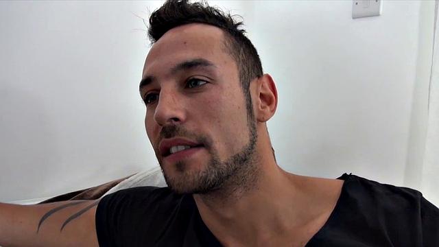 Inked UK Alexxa Vice Shows Taking Skills