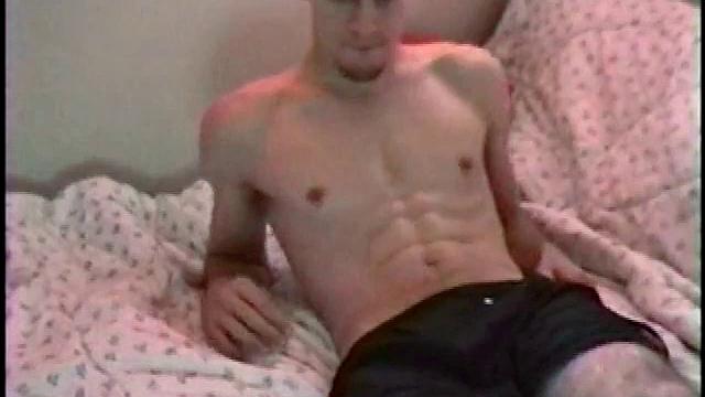 Amateur Jonathan Jacking