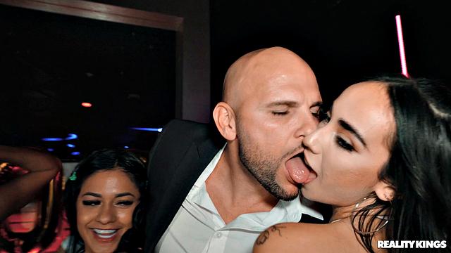 Get into the New Year!