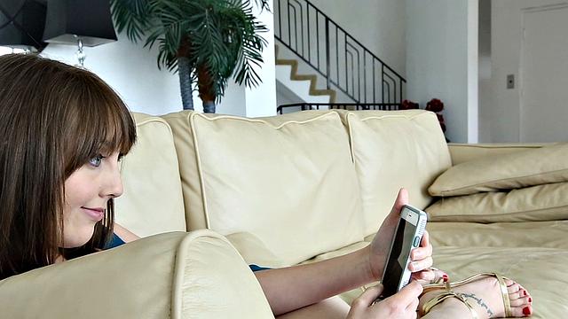 Lying, Cheating and Creampies