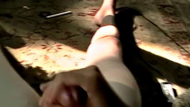 Hot Aiden Squirts Some Juice - Aiden Pugsley