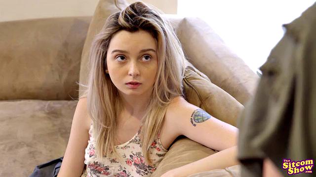 Cumming With The Connors - It Must Be Love - S1:E5