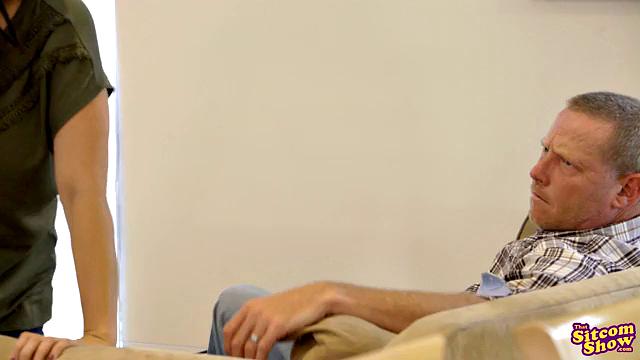 Cumming With The Connors - It Must Be Love - S1:E5