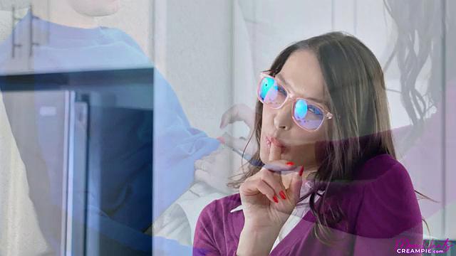 Yor Cum Goes Here - s2:e2