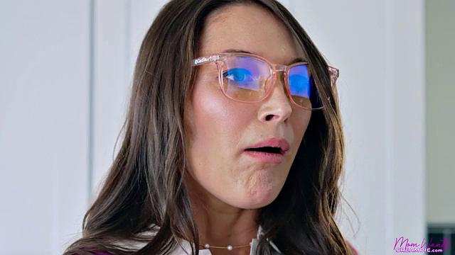 Yor Cum Goes Here - s2:e2