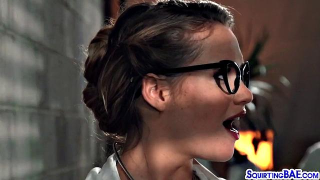 Cockhungry squirting compilation