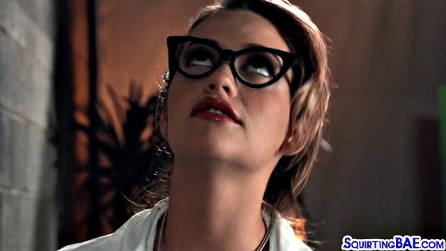 Cockhungry squirting compilation