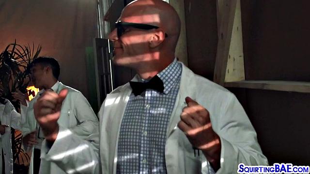 Cockhungry squirting compilation