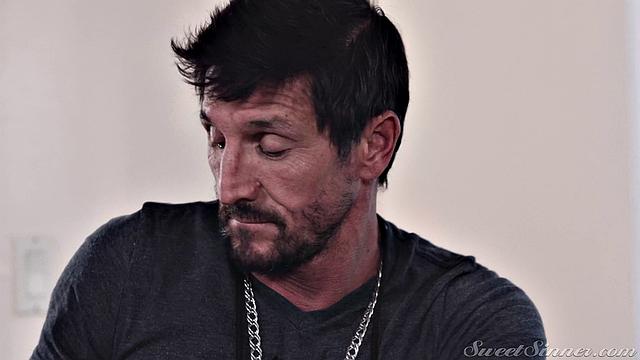 My Father's Girlfriend