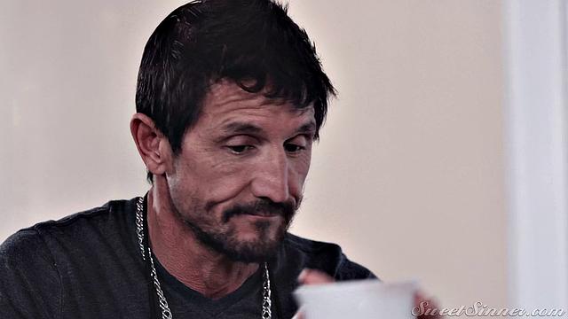 My Father's Girlfriend