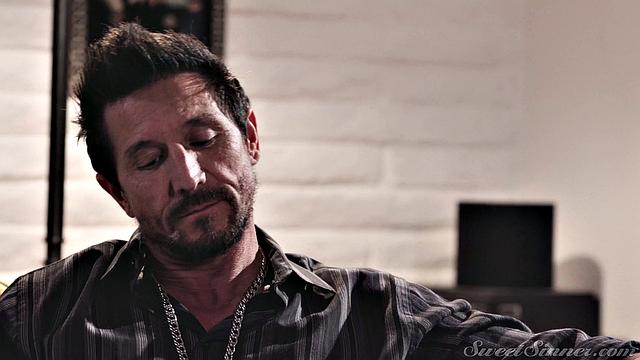 My Father's Girlfriend