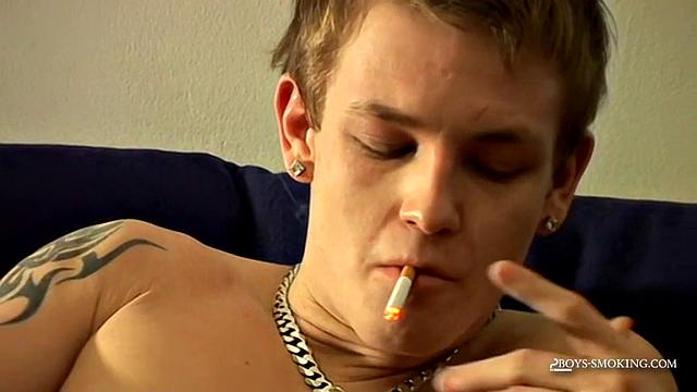 Bad Boy Tomy - Naughty Boy Tomy