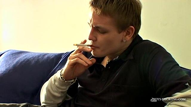 Bad Boy Tomy - Naughty Boy Tomy