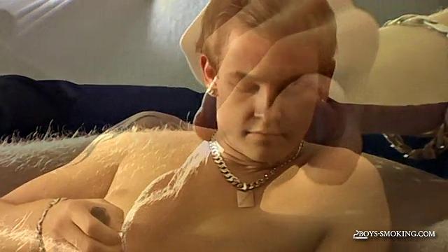 Bad Boy Tomy - Naughty Boy Tomy