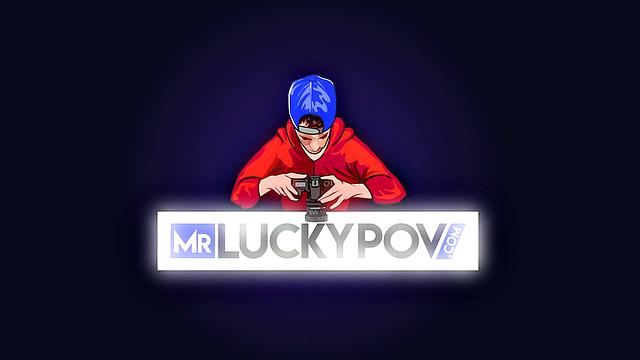 Cum twice for Emma Hix