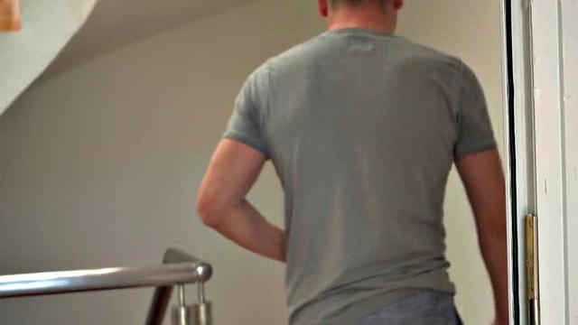 Bigbooty ebony babe cockriding after teasing