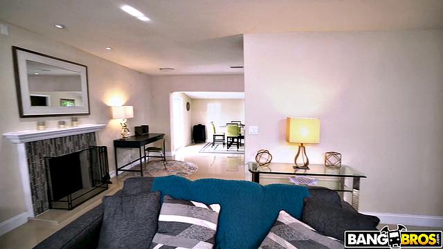 Clara's Sex Surprise