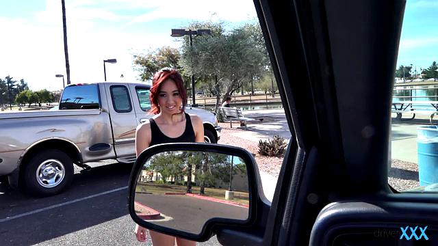 Persuasive Passenger - S1:E10