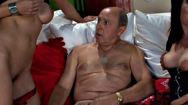 British chicks humiliating small dick after cards