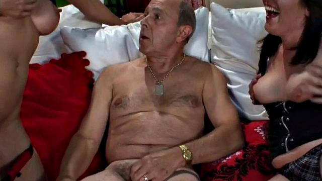 British chicks humiliating small dick after cards