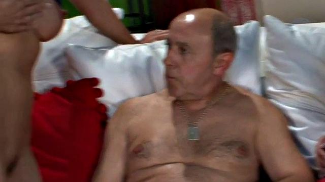 British chicks humiliating small dick after cards