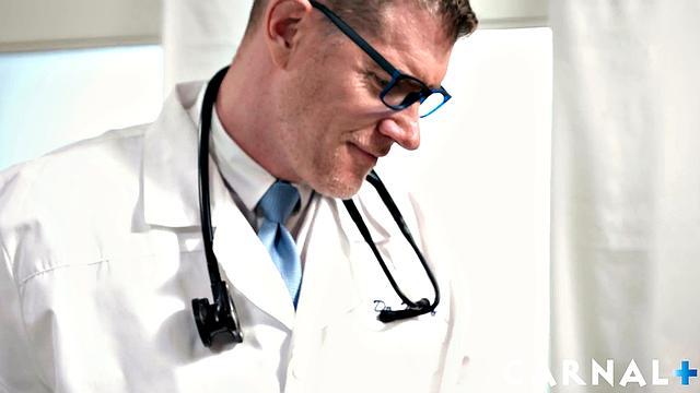 Follow-Up Visit: Dr. Wolf's Exams Vol. 2
