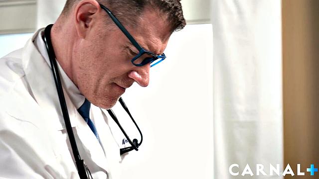 Follow-Up Visit: Dr. Wolf's Exams Vol. 2
