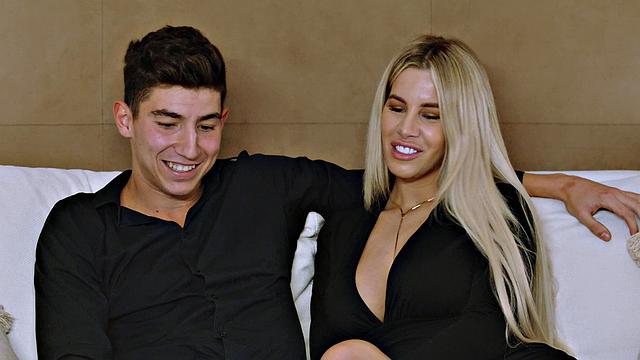 Hardcore Ema Karter, pierced nipples, riding rock-hard prick - hottest XXX ever!