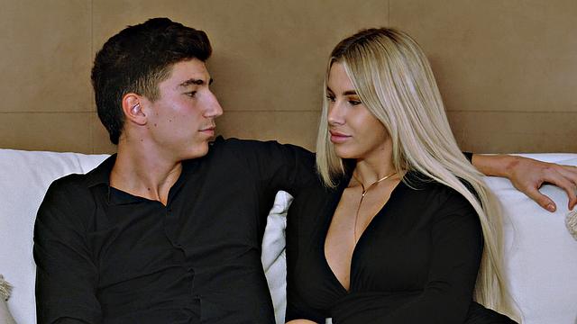 Hardcore Ema Karter, pierced nipples, riding rock-hard prick - hottest XXX ever!