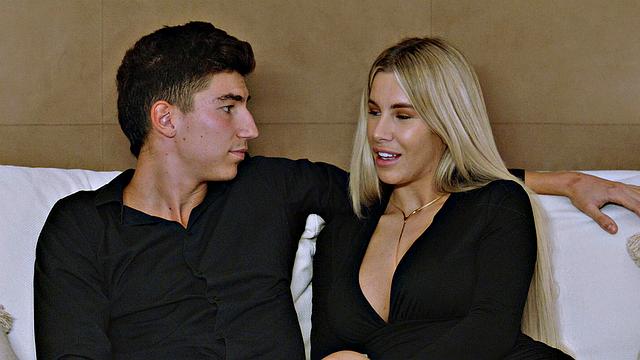 Hardcore Ema Karter, pierced nipples, riding rock-hard prick - hottest XXX ever!