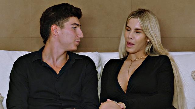 Hardcore Ema Karter, pierced nipples, riding rock-hard prick - hottest XXX ever!