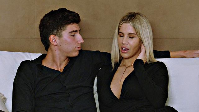 Hardcore Ema Karter, pierced nipples, riding rock-hard prick - hottest XXX ever!