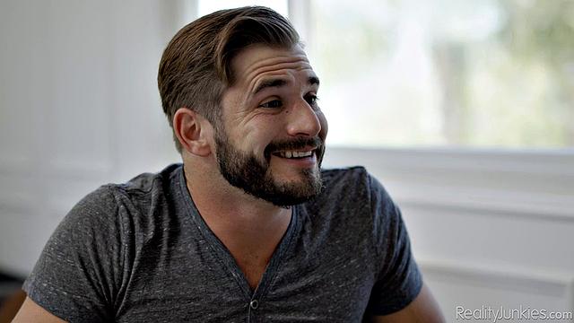 пошлая медсестра устраивает приём, о котором врачи мечтают