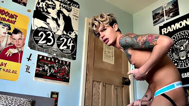 Ryo Is An Experienced Guy - Ryo Foxx