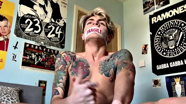 Ryo Is An Experienced Guy - Ryo Foxx