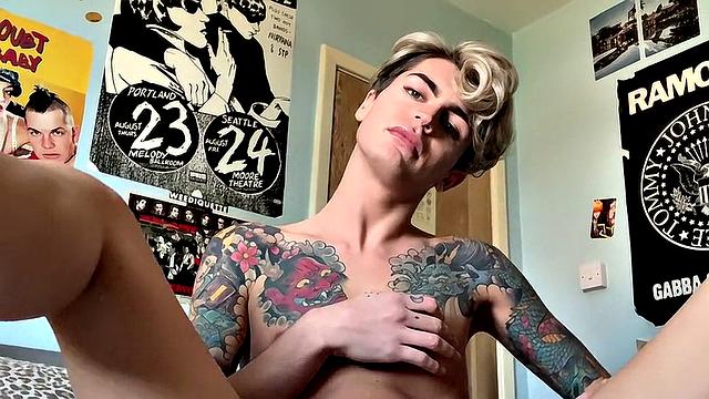 Ryo Is An Experienced Guy - Ryo Foxx