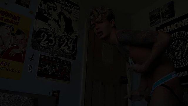 Ryo Is An Experienced Guy - Ryo Foxx