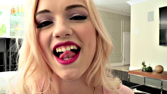 Alex Grey and Manuel Ferrara's Ripe