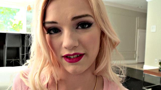 Alex Grey and Manuel Ferrara's Ripe